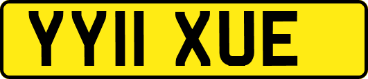 YY11XUE