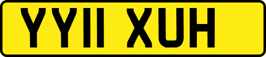 YY11XUH