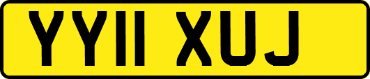 YY11XUJ