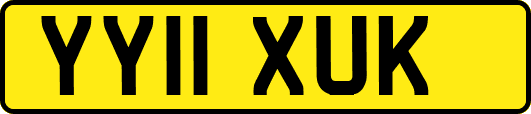YY11XUK