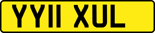YY11XUL