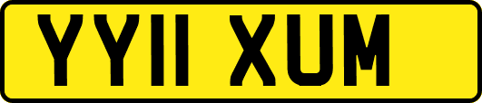 YY11XUM