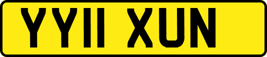 YY11XUN