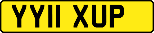 YY11XUP
