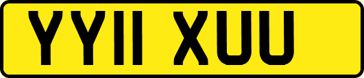 YY11XUU