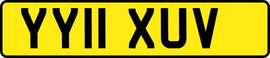 YY11XUV