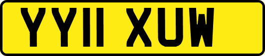 YY11XUW