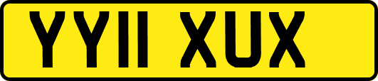 YY11XUX