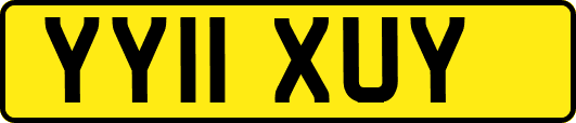YY11XUY