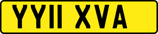 YY11XVA
