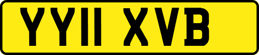 YY11XVB