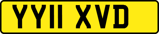 YY11XVD