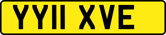 YY11XVE