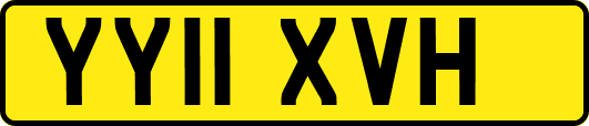 YY11XVH