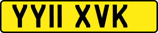 YY11XVK