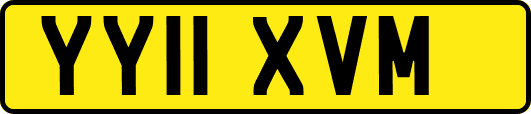 YY11XVM