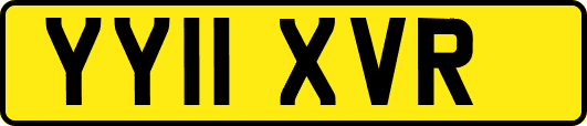 YY11XVR