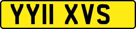 YY11XVS