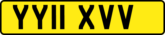 YY11XVV