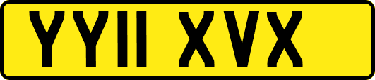 YY11XVX