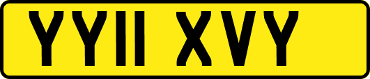 YY11XVY