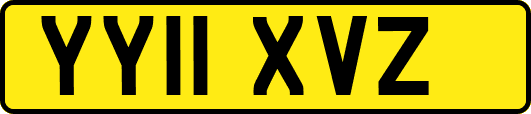YY11XVZ