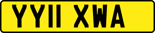 YY11XWA