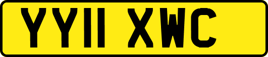 YY11XWC