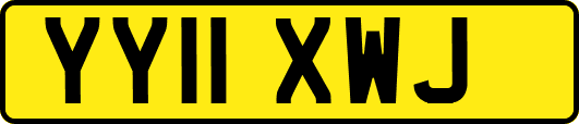 YY11XWJ