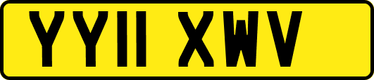 YY11XWV