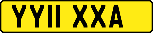 YY11XXA