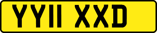 YY11XXD
