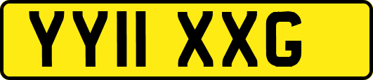 YY11XXG