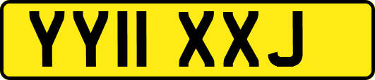 YY11XXJ
