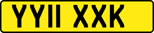 YY11XXK