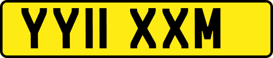 YY11XXM