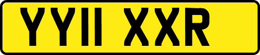 YY11XXR