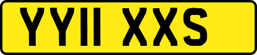 YY11XXS