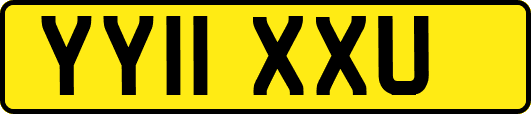 YY11XXU