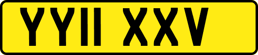 YY11XXV