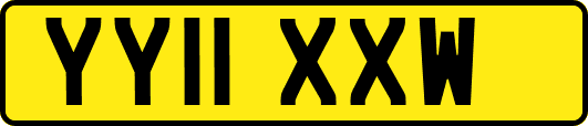 YY11XXW