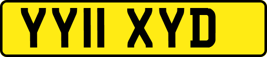 YY11XYD