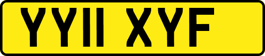 YY11XYF