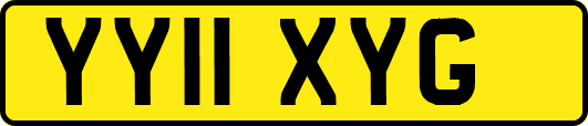 YY11XYG
