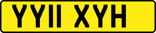 YY11XYH