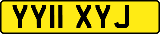 YY11XYJ