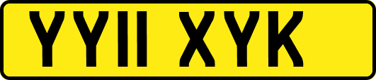 YY11XYK