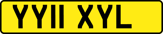 YY11XYL