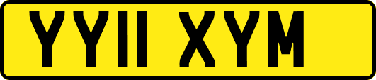 YY11XYM