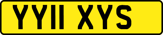 YY11XYS